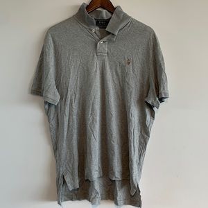 Pima Cotton Polo